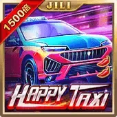 해피 택시 game icon