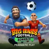 빅 배스 풋볼 보난자 game icon